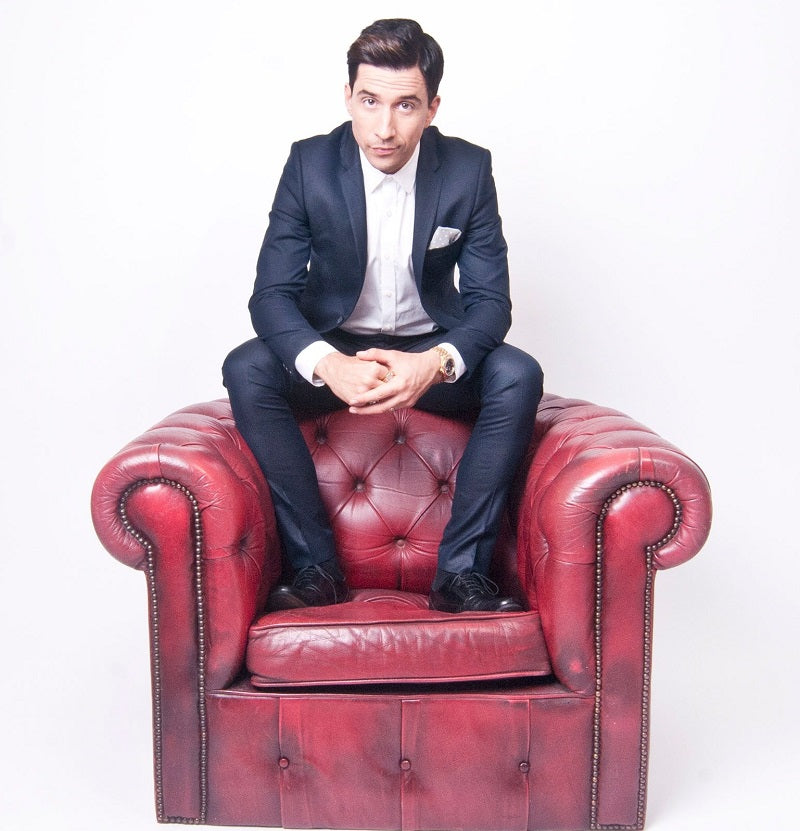 Russell Kane