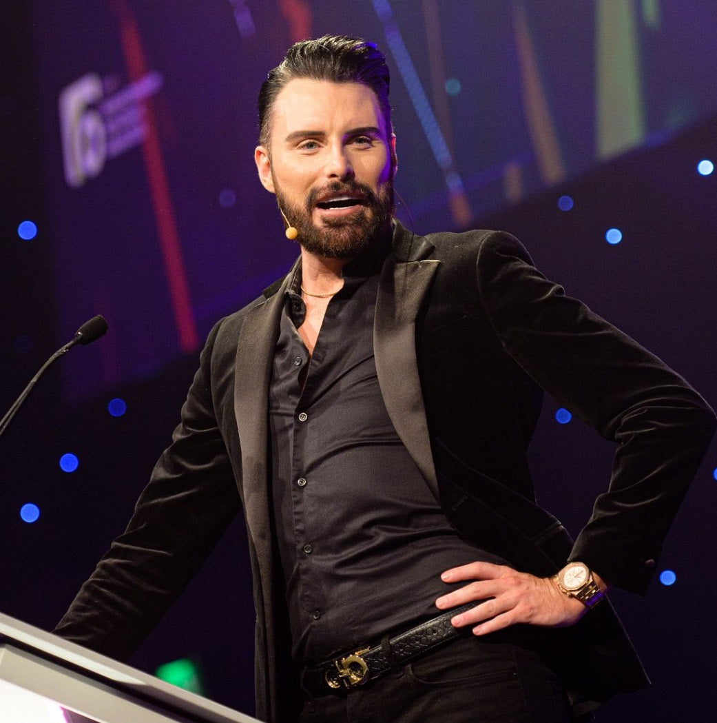 Tv Host Rylan Hire Rylan Clark | Presenter | Prime Performers Booking Agent