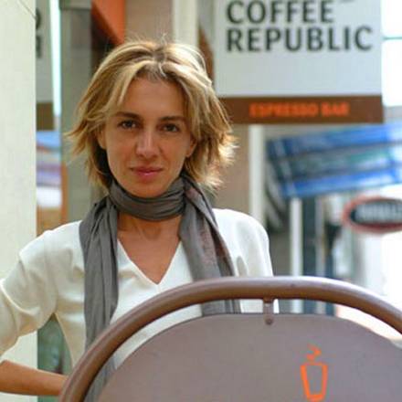 Sahar Hashemi