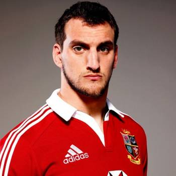 Sam Warburton