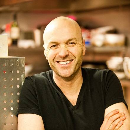 Simon Rimmer