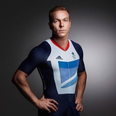 Sir Chris Hoy