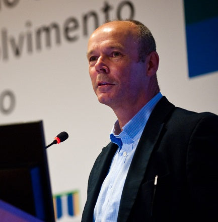 Sir Clive Woodward