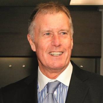 Sir Geoff Hurst