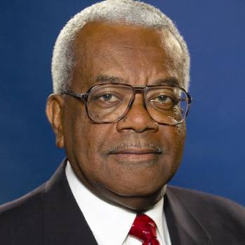 Sir Trevor McDonald