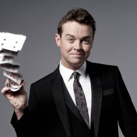 stephen mulhern