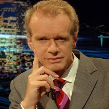 Stephen Sackur