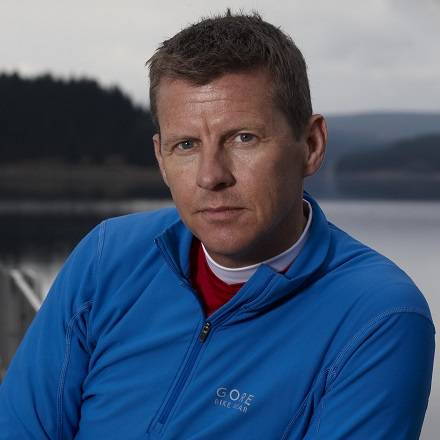 Steve Cram