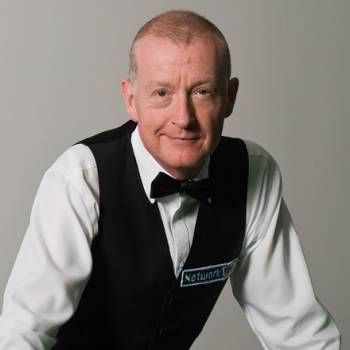 steve davis