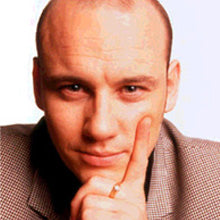 Terry Alderton