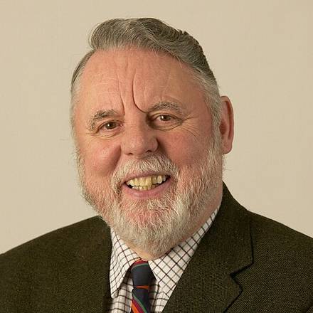 Terry Waite