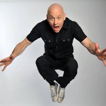 Terry Alderton