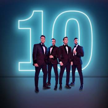 The Overtones