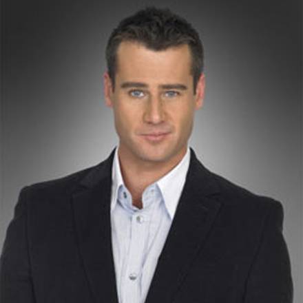 Tim Vincent