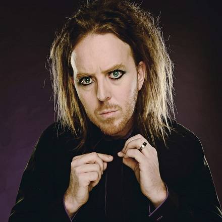 Tim Minchin