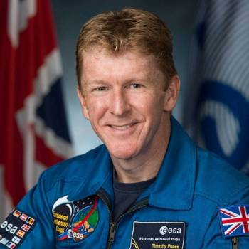 Tim Peake