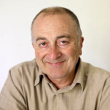 Tony Robinson