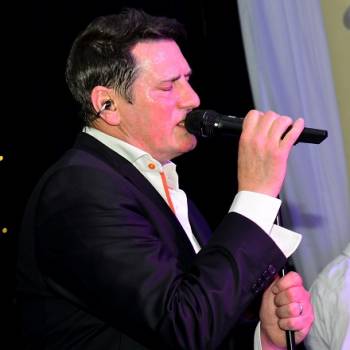 Tony Hadley