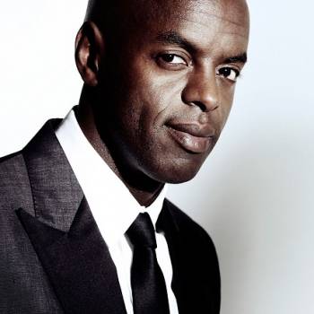 Trevor Nelson