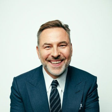 David Walliams