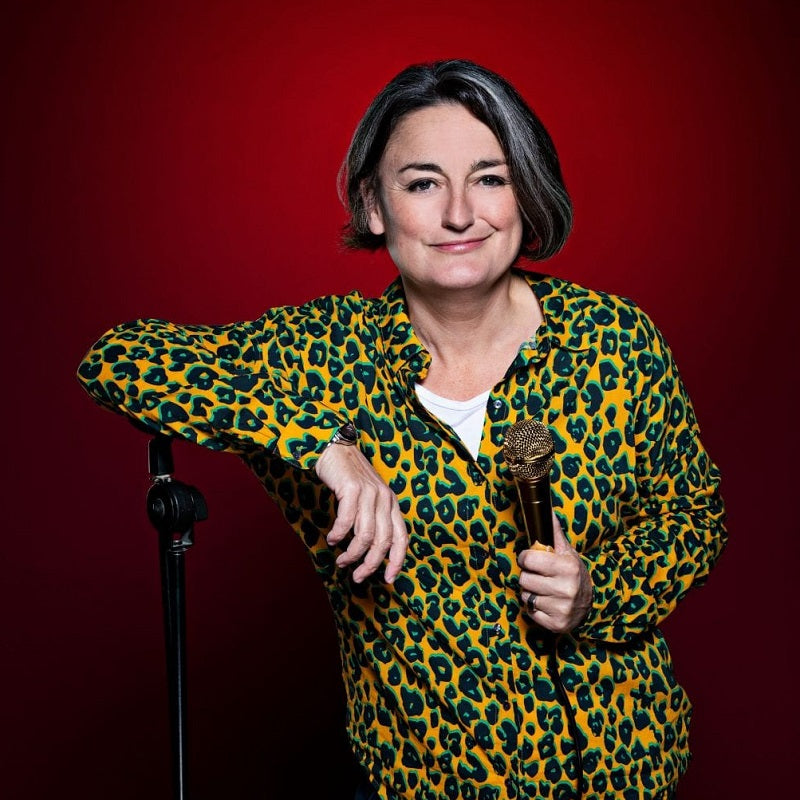 Zoe Lyons