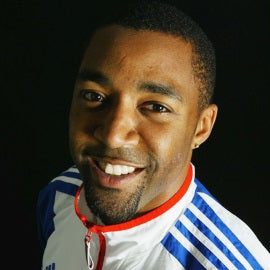 Darren Campbell