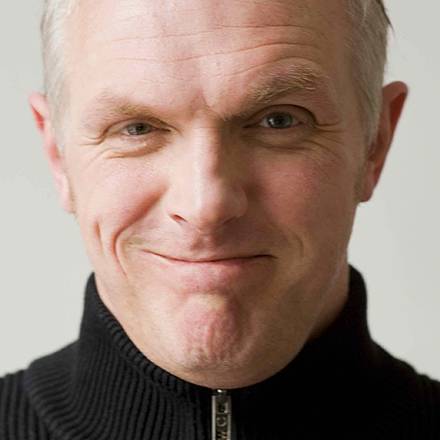 Greg Davies 2