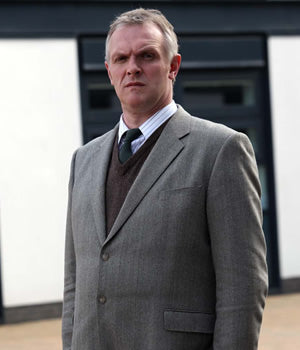 Greg Davies 2