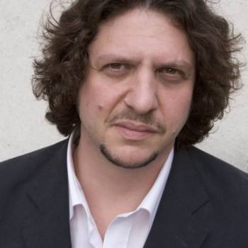 Jay Rayner