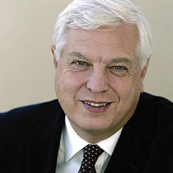 John Simpson