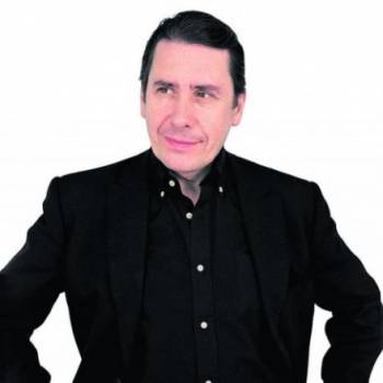 Jools Holland