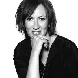 Miranda Hart