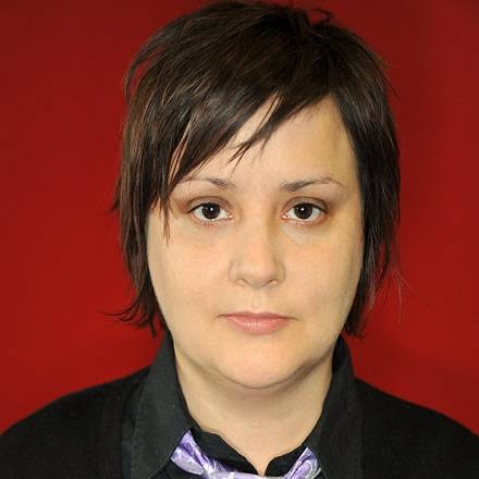 Susan Calman