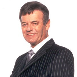 Tony Blackburn